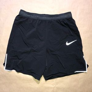 Nike Aeroswift Running Shorts